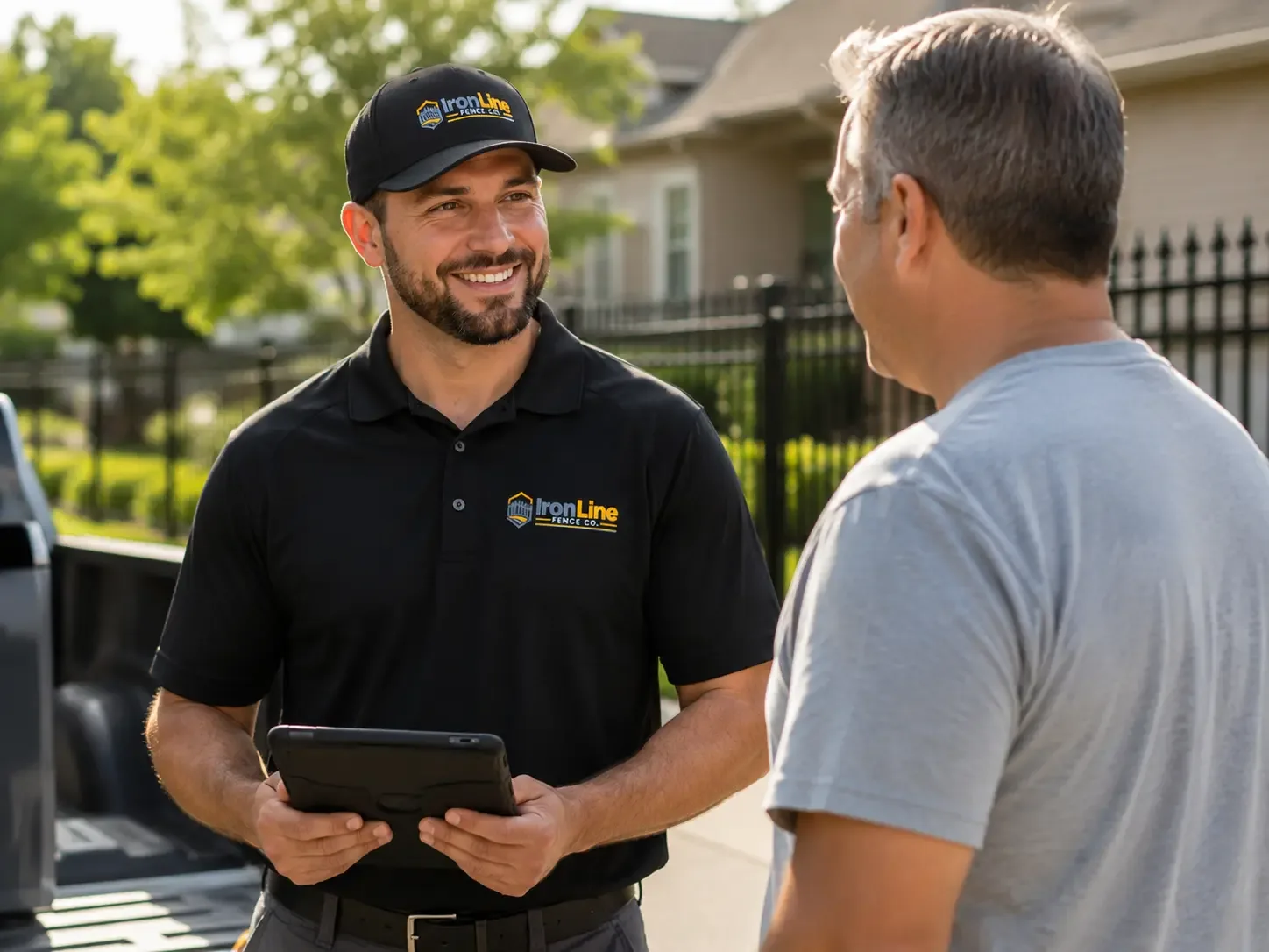 Metal Fence Installation Renton, WA FAQs